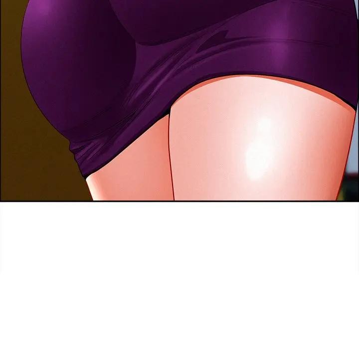 貴婦的專屬保鑣第22話 第18頁