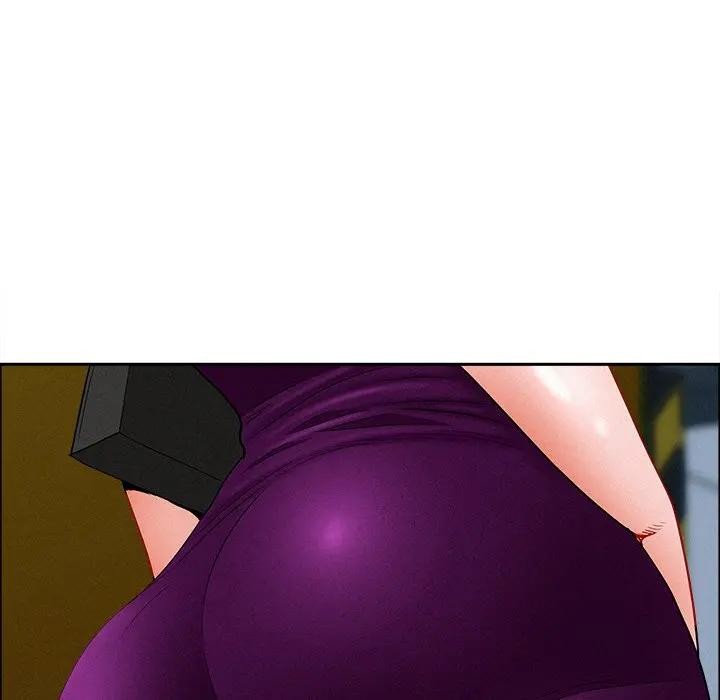 貴婦的專屬保鑣第22話 第17頁