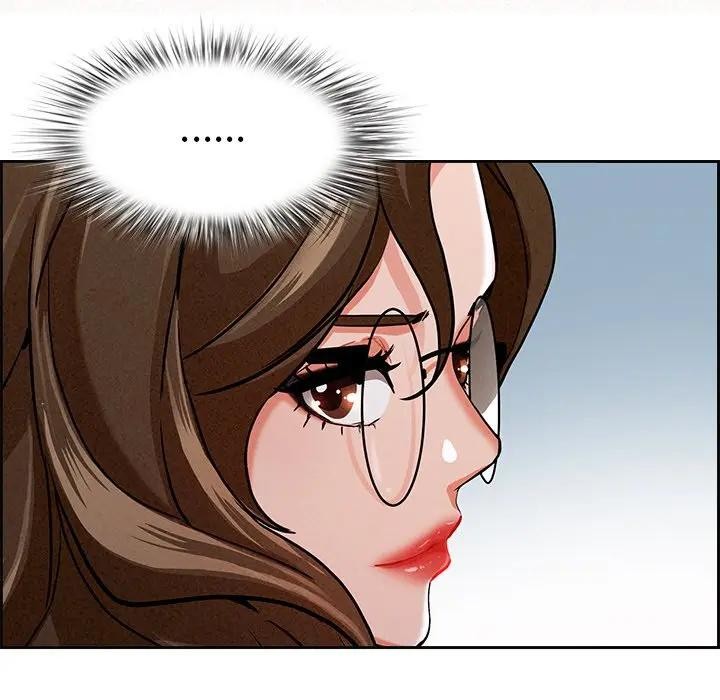 貴婦的專屬保鑣第22話 第23頁