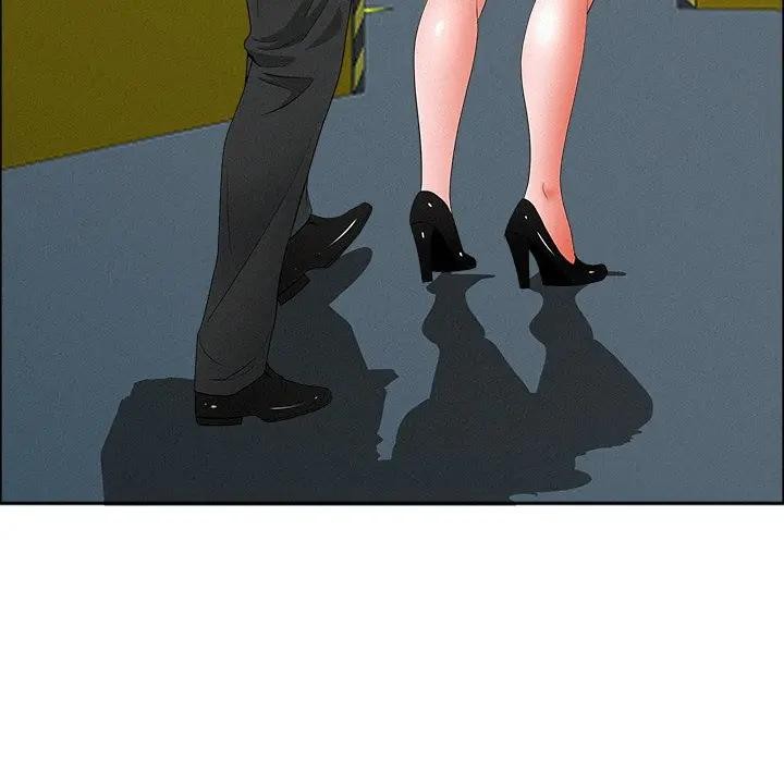 貴婦的專屬保鑣第22話 第26頁