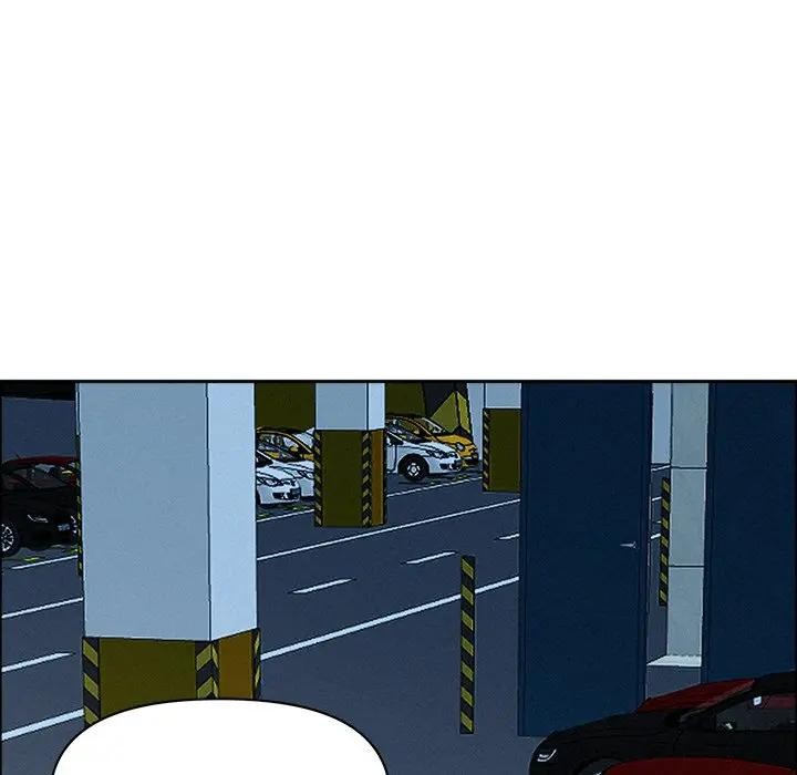 貴婦的專屬保鑣第22話 第34頁