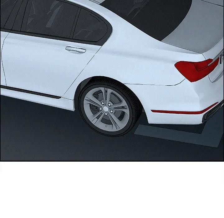 貴婦的專屬保鑣第22話 第36頁