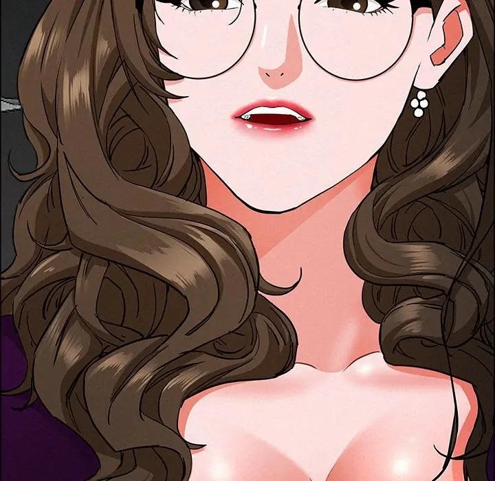 貴婦的專屬保鑣第22話 第38頁