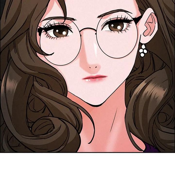 貴婦的專屬保鑣第22話 第52頁