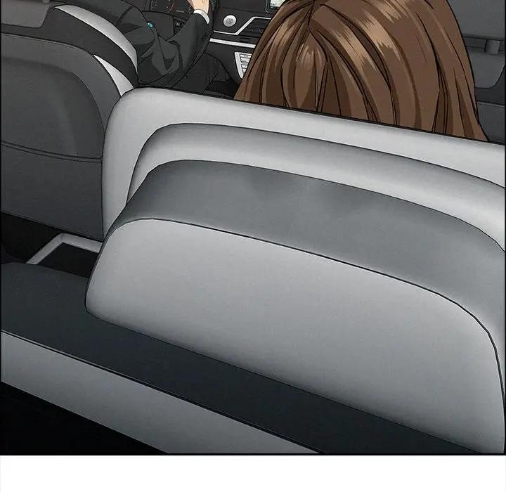 貴婦的專屬保鑣第22話 第48頁