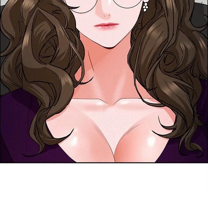 貴婦的專屬保鑣第22話 第46頁