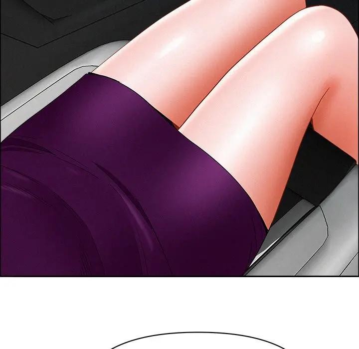 貴婦的專屬保鑣第22話 第58頁