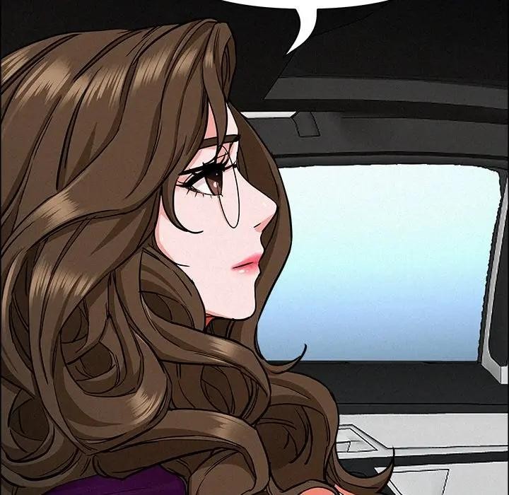 貴婦的專屬保鑣第22話 第61頁