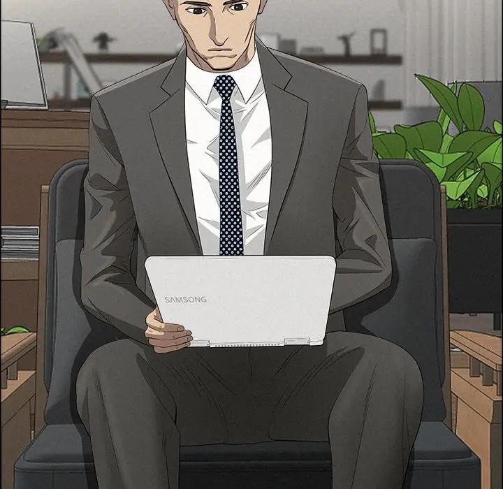 貴婦的專屬保鑣第22話 第77頁