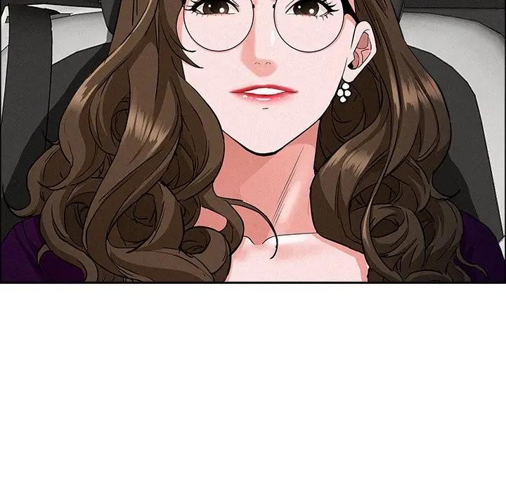 貴婦的專屬保鑣第22話 第73頁