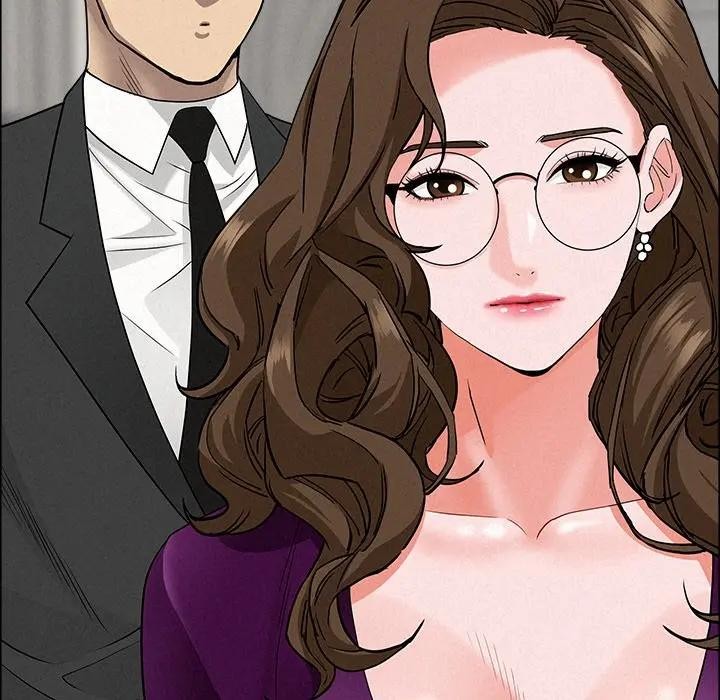 貴婦的專屬保鑣第22話 第82頁