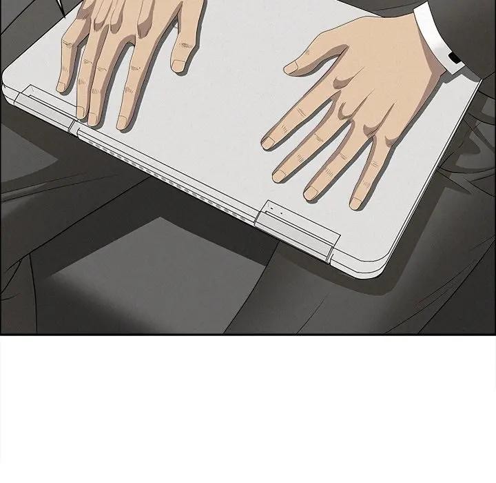 貴婦的專屬保鑣第22話 第95頁