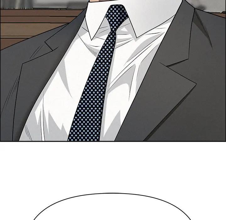 貴婦的專屬保鑣第22話 第93頁