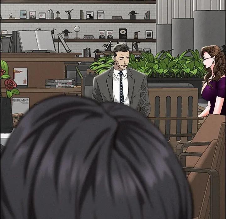 貴婦的專屬保鑣第22話 第99頁