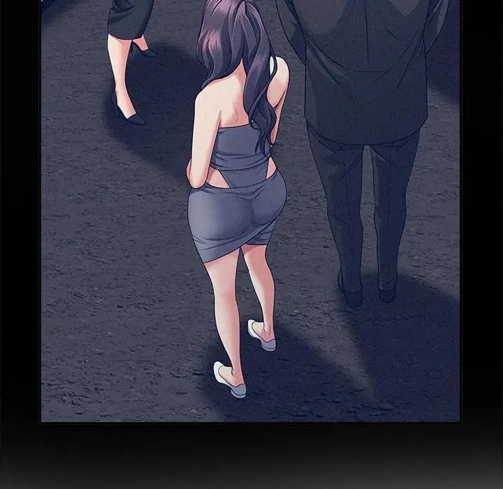 貴婦的專屬保鑣第22話 第103頁