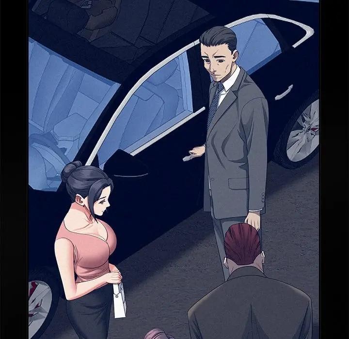 貴婦的專屬保鑣第22話 第102頁