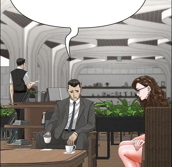 貴婦的專屬保鑣第22話 第109頁