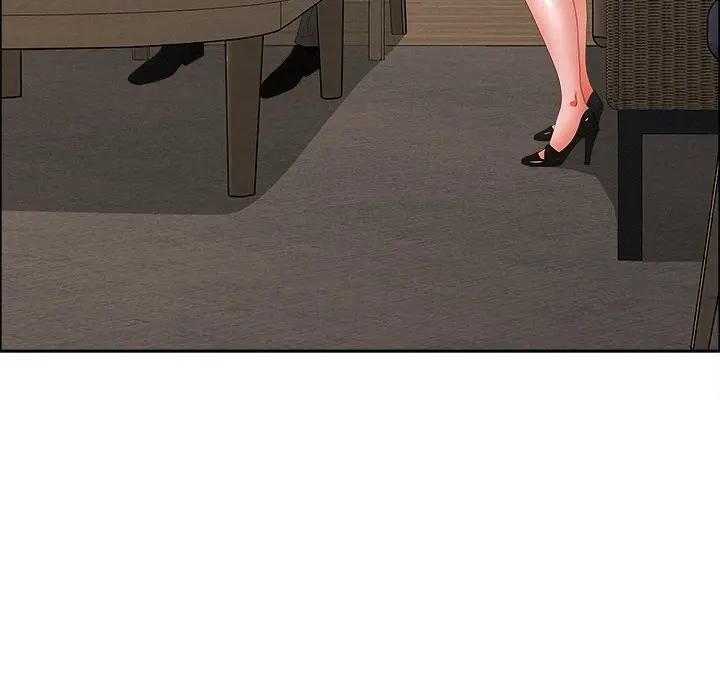 貴婦的專屬保鑣第22話 第110頁