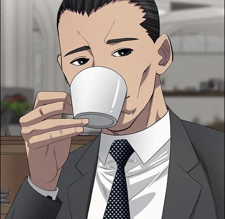 貴婦的專屬保鑣第22話 第116頁