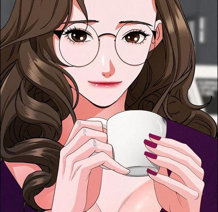 貴婦的專屬保鑣第22話 第114頁