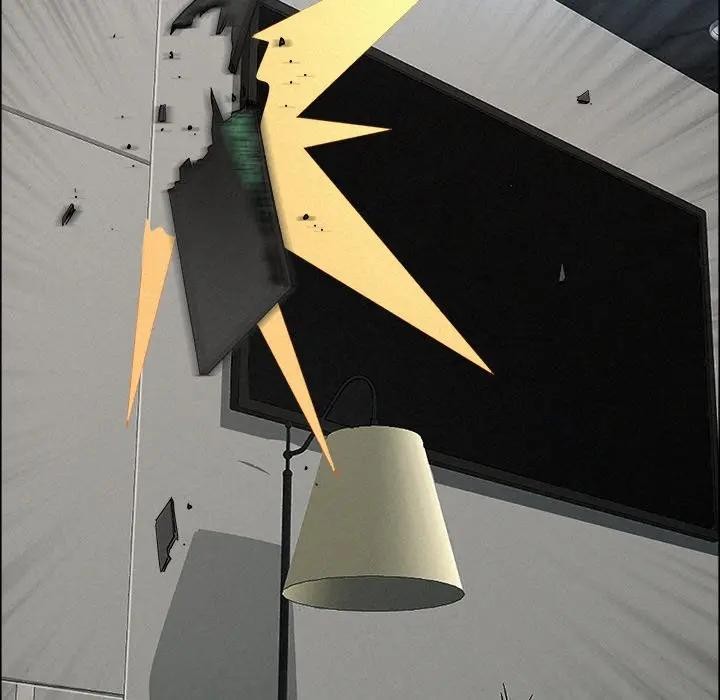 貴婦的專屬保鑣第22話 第129頁