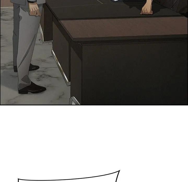 貴婦的專屬保鑣第22話 第132頁