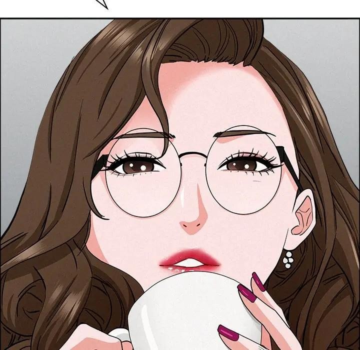 貴婦的專屬保鑣第22話 第125頁