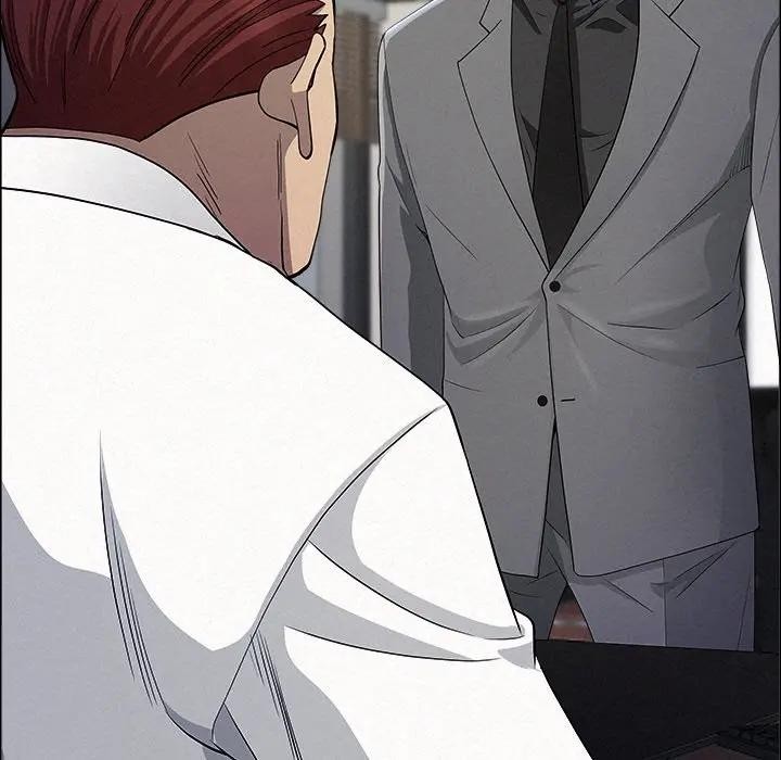 貴婦的專屬保鑣第22話 第138頁