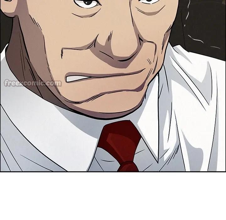 貴婦的專屬保鑣第22話 第154頁