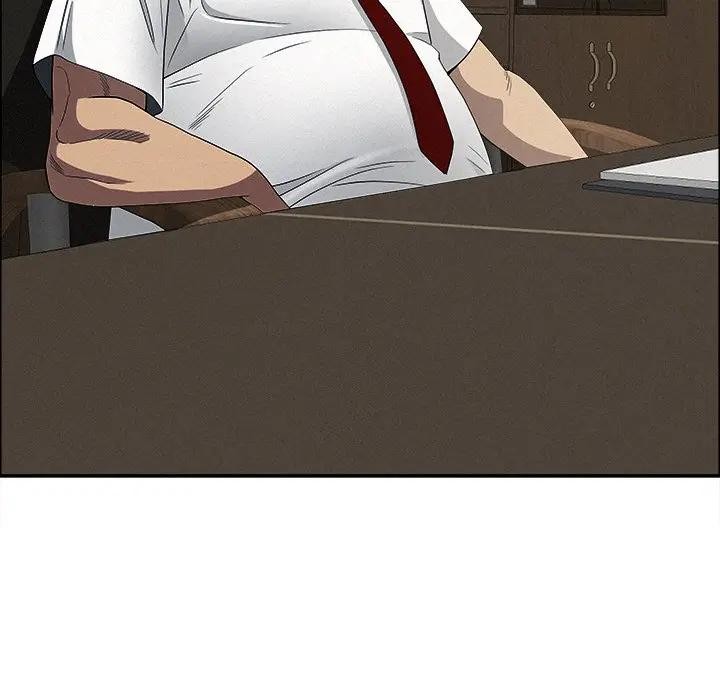 貴婦的專屬保鑣第22話 第159頁