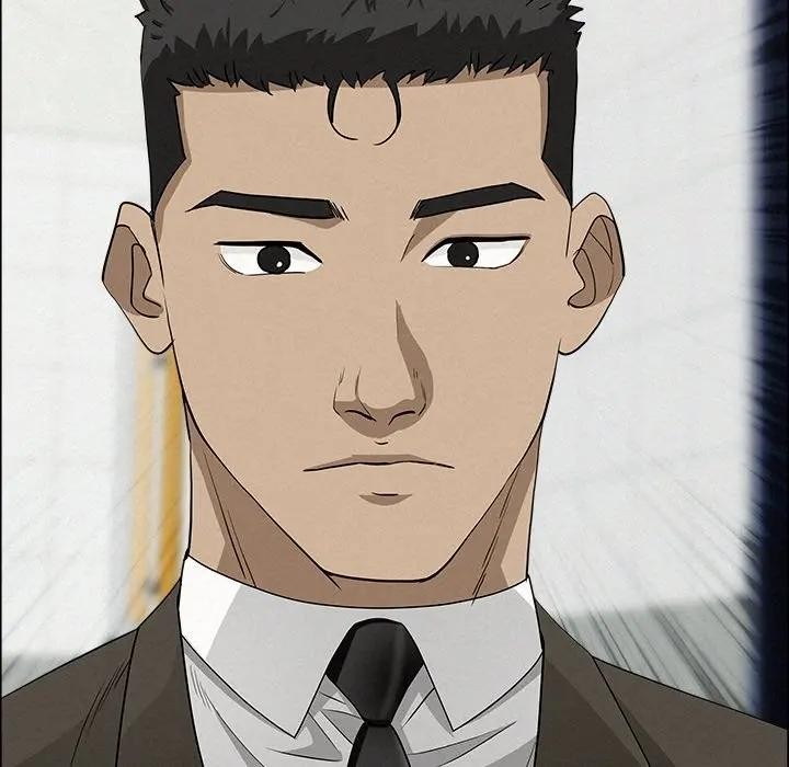 貴婦的專屬保鑣第22話 第163頁