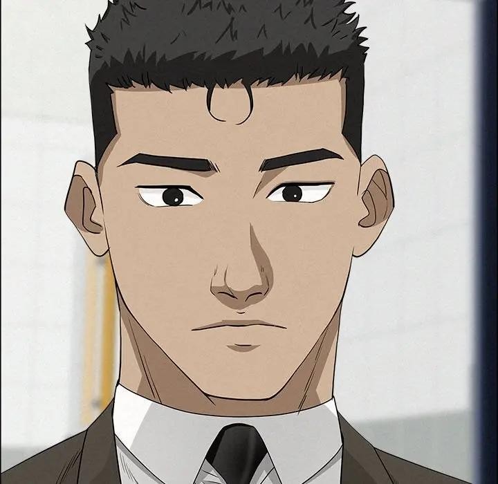 貴婦的專屬保鑣第23話 第5頁