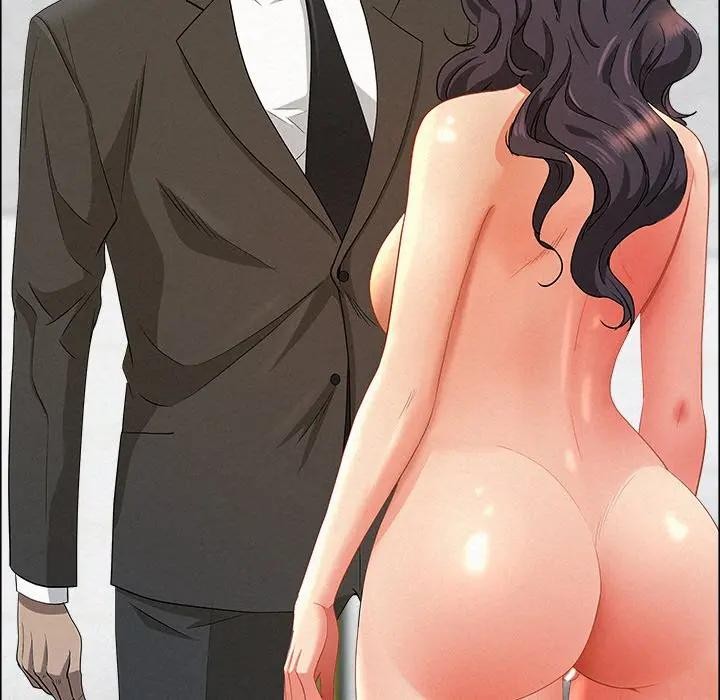 貴婦的專屬保鑣第23話 第11頁