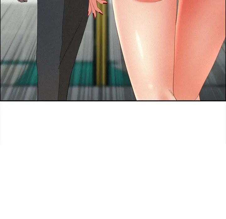 貴婦的專屬保鑣第23話 第12頁