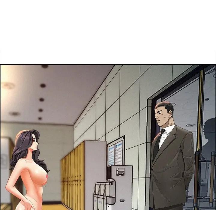 貴婦的專屬保鑣第23話 第19頁