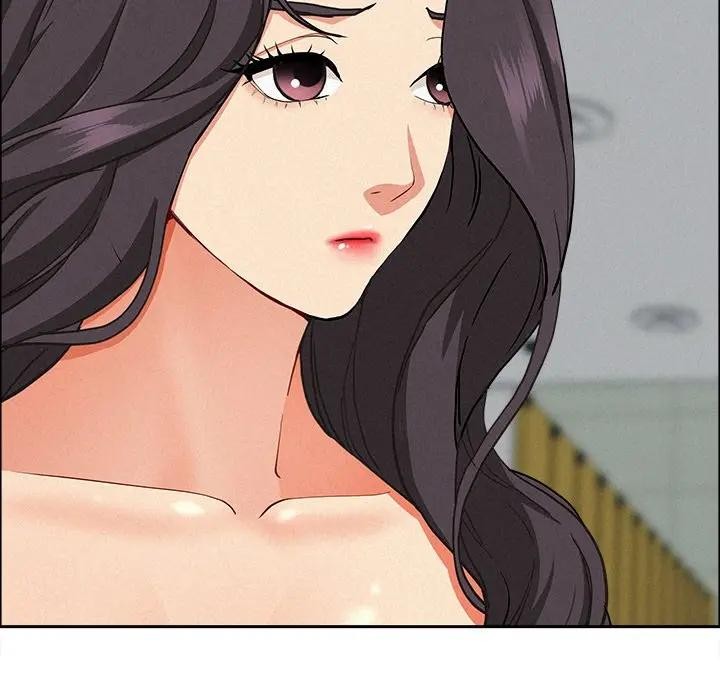 貴婦的專屬保鑣第23話 第38頁