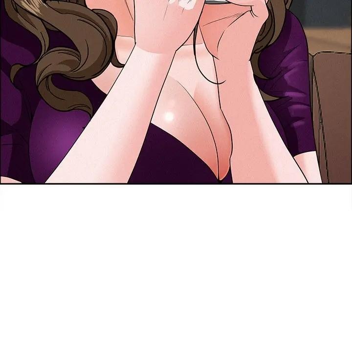 貴婦的專屬保鑣第23話 第47頁