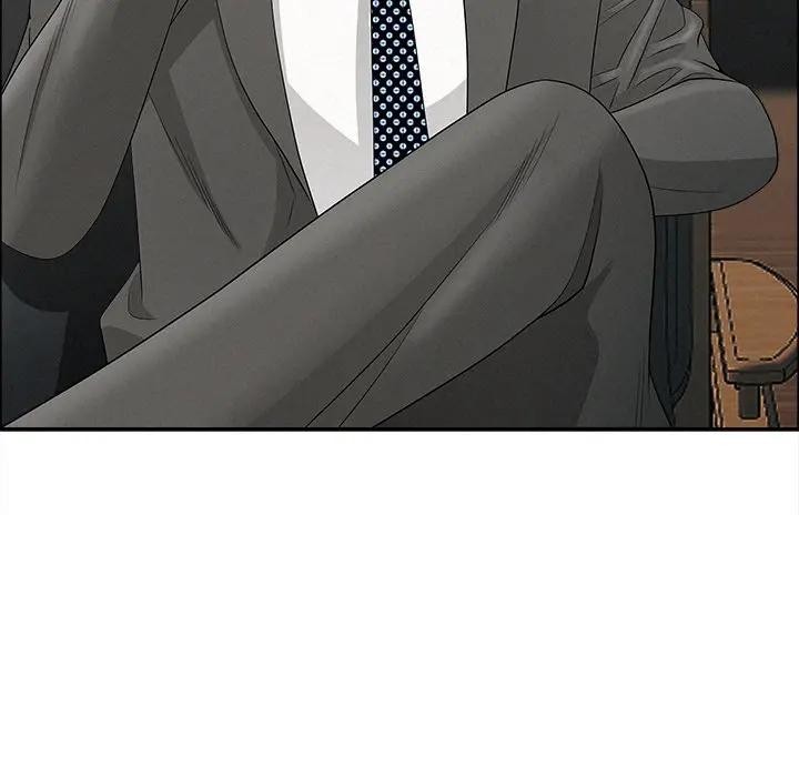 貴婦的專屬保鑣第23話 第53頁