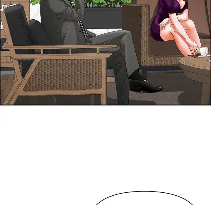 貴婦的專屬保鑣第23話 第51頁