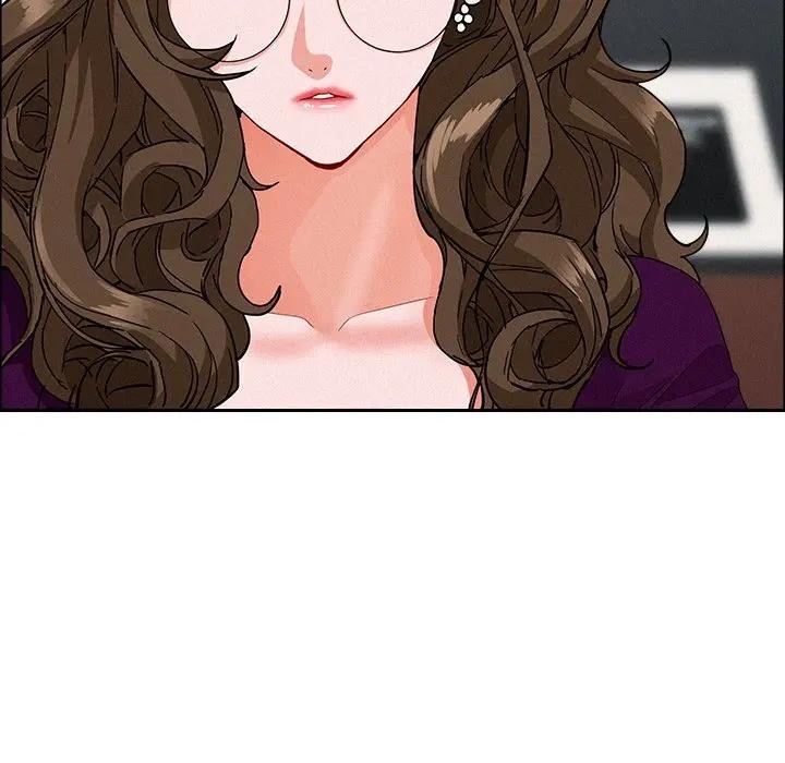 貴婦的專屬保鑣第23話 第55頁