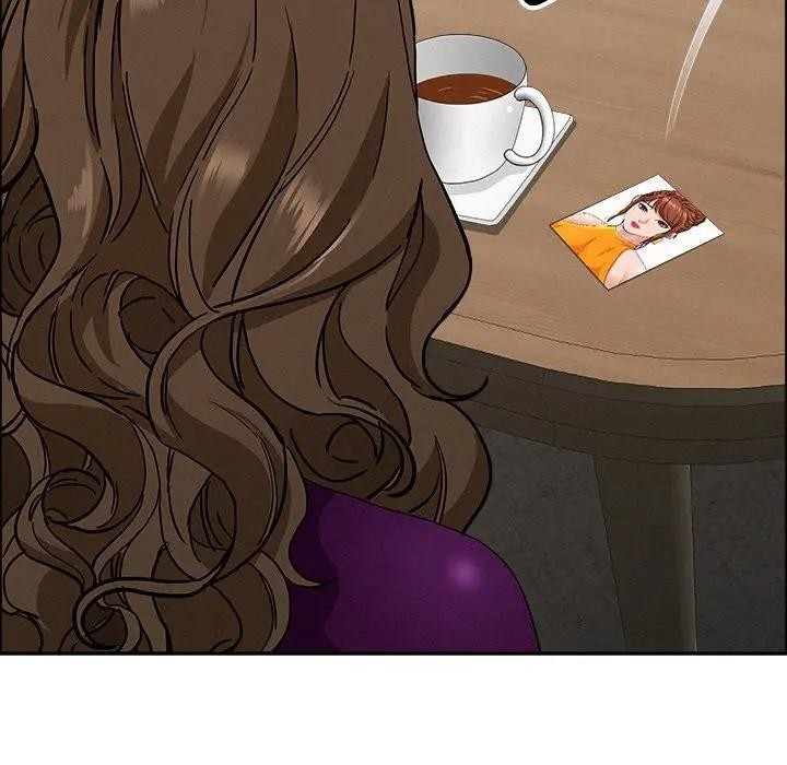 貴婦的專屬保鑣第23話 第58頁