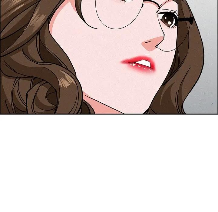 貴婦的專屬保鑣第23話 第60頁