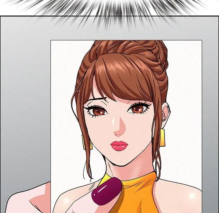 貴婦的專屬保鑣第23話 第64頁