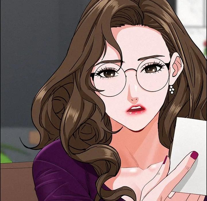 貴婦的專屬保鑣第23話 第71頁