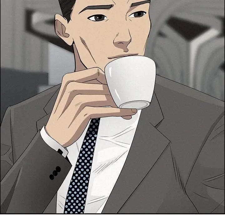 貴婦的專屬保鑣第23話 第69頁