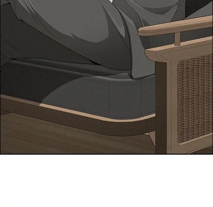 貴婦的專屬保鑣第23話 第74頁