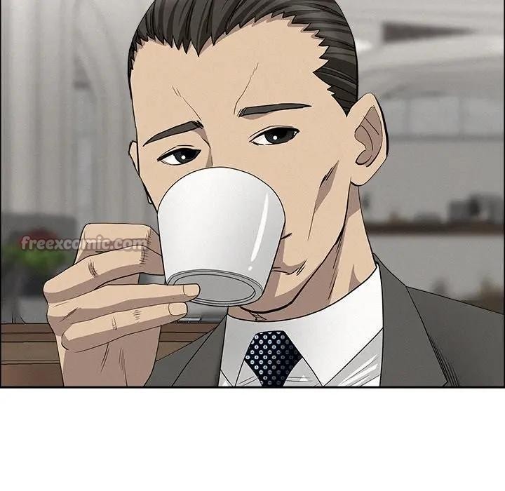 貴婦的專屬保鑣第23話 第84頁