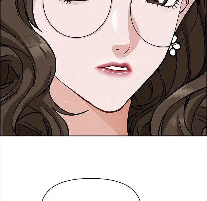 貴婦的專屬保鑣第23話 第86頁