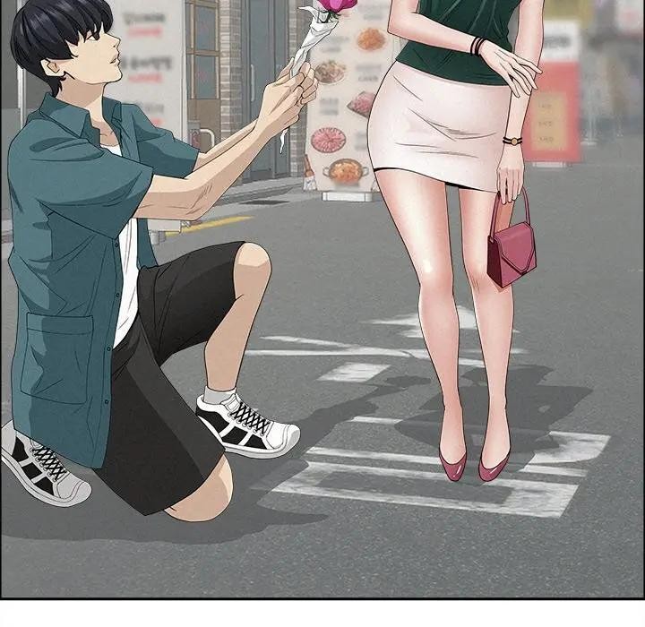 貴婦的專屬保鑣第23話 第88頁