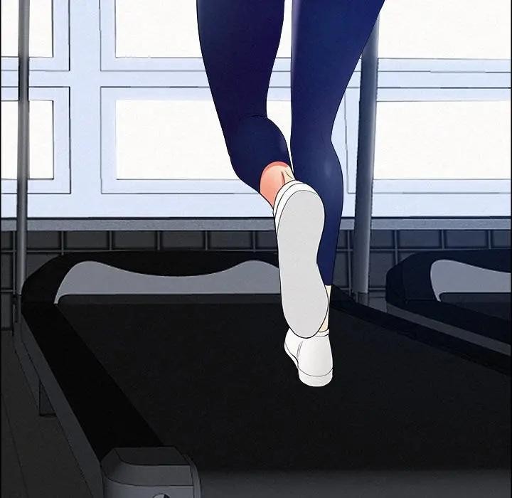 貴婦的專屬保鑣第23話 第96頁